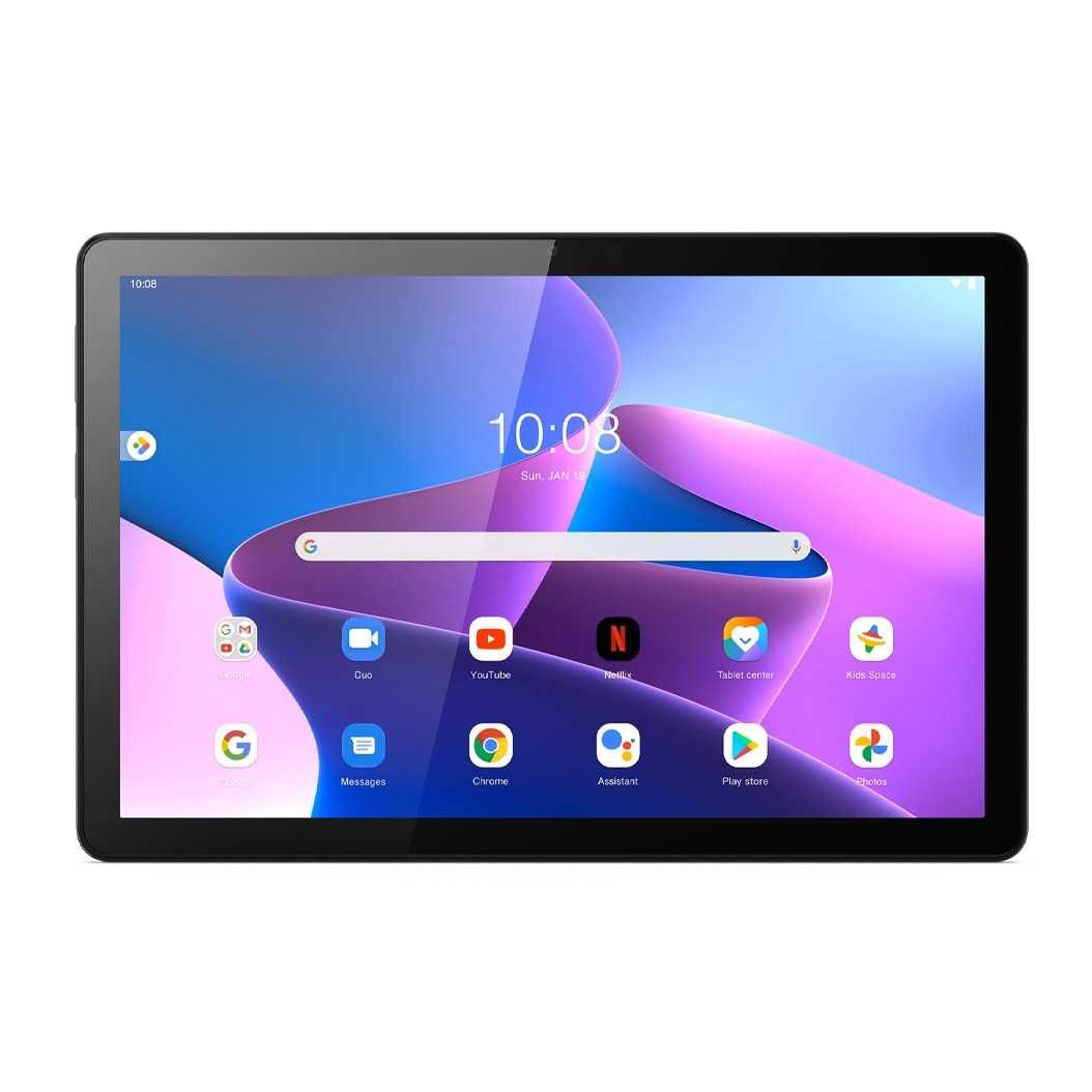 Планшет Lenovo Tab M10 3rd Gen 4/64GB Wi-Fi Storm Grey