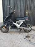 Scooter gilera ice