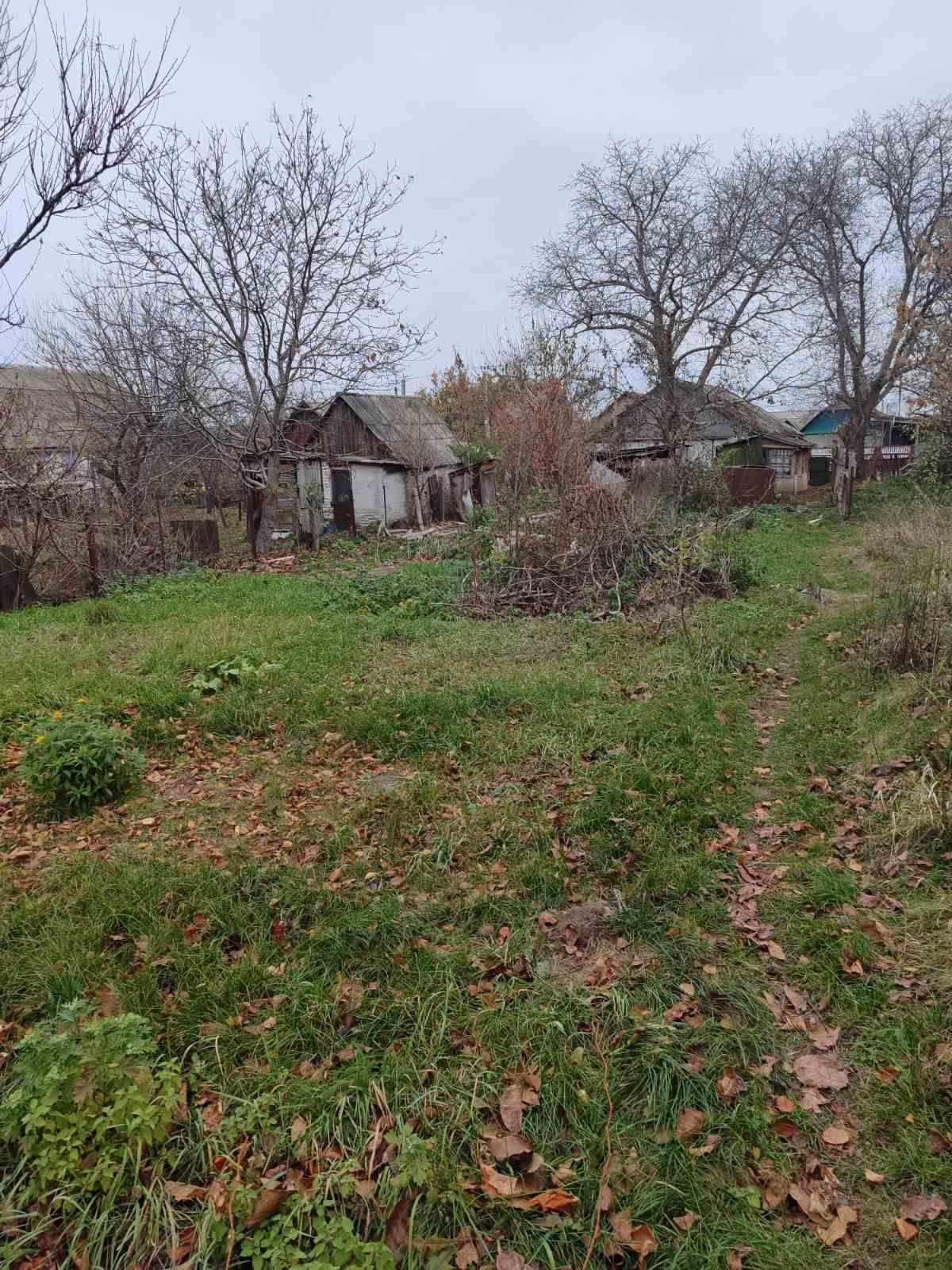 Продам половину будинку