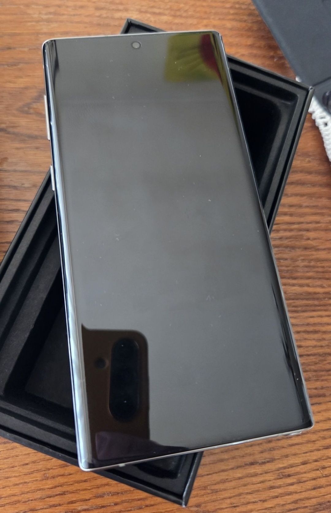 Samsung Galaxy Note10 em Ótimo estado