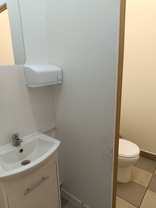Wynajme lokal 60m2 Legionowo