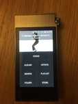 Astell&Kern AK 100 MK II