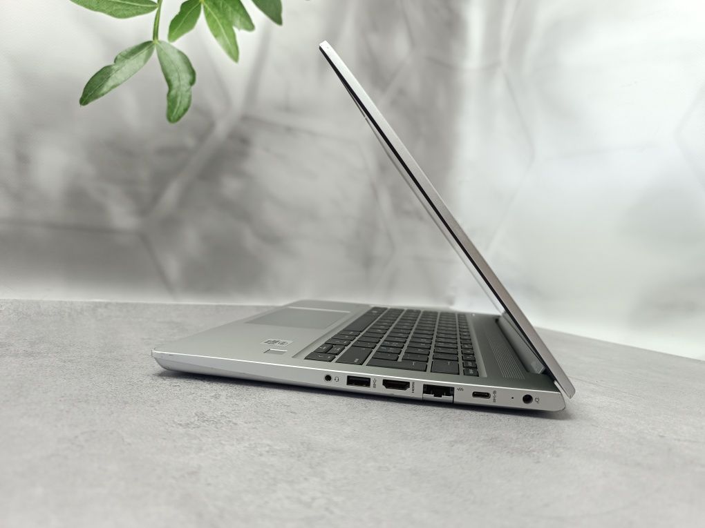 Сенсорний ноутбук HP ProBook 430 G7/i3-10110/8/256/13.3" HD