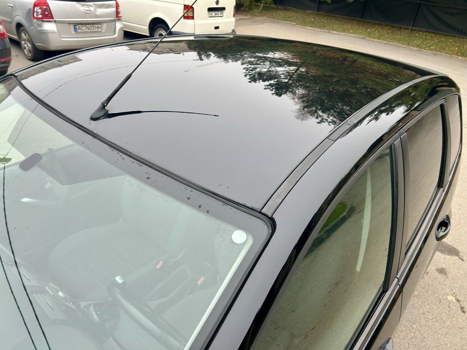 Ford C-Max 1,8 бензин