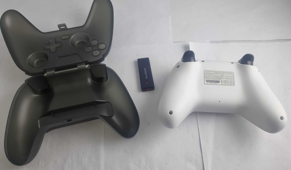 Gamesir T4n Lite - do Android, iOS, Nintendo Switch, PC, Steam Deck