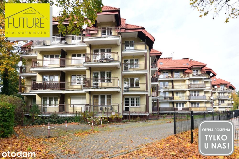 Apartament  Krynica Morska ul. Teleexpresu