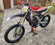 Wynajem motocyk elektryczny, Stark Varg, Surron enduro elektryk 150zł
