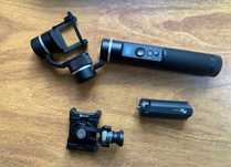 Gimbal g6 + dodatki