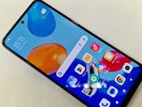 Xiaomi Redmi Note 11 Dual SIM/ 4GB/ 128GB/ 2 kolory/ Grade A-