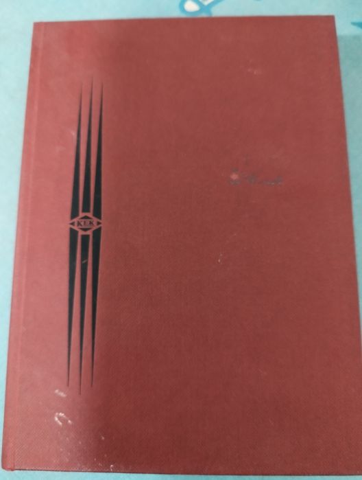 Classificador com 359 selos diferentes Berlim Ocidental