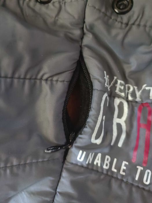 Kurtka / ubranko dla małego psa