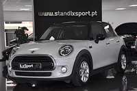 MINI Cooper D