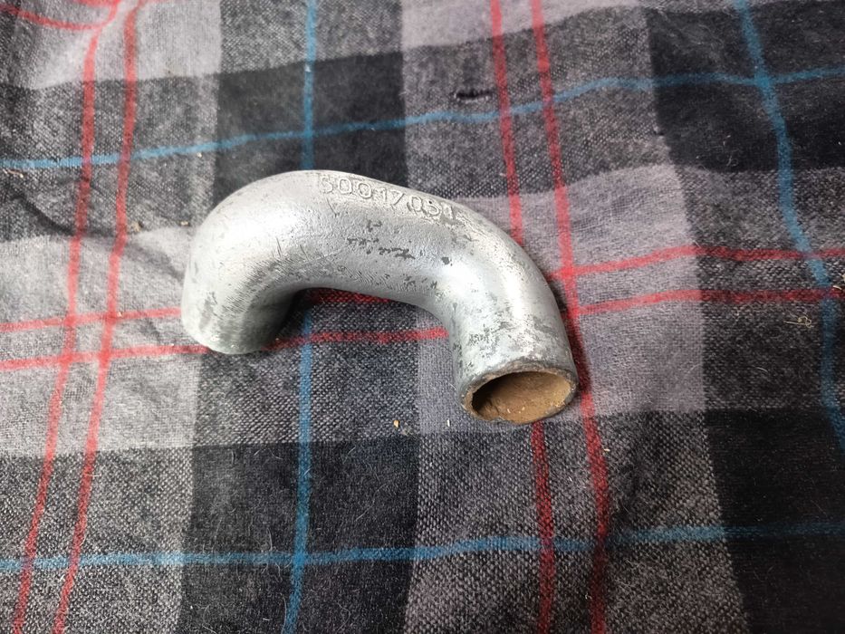 Kolanko pośrednie c 328