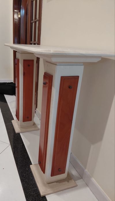 Consola/Aparador Marmore