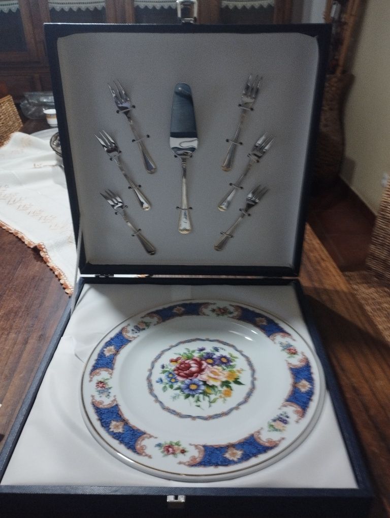 Conjunto Limoges