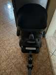 Nosidelko MAXI COSI z baza isofix
