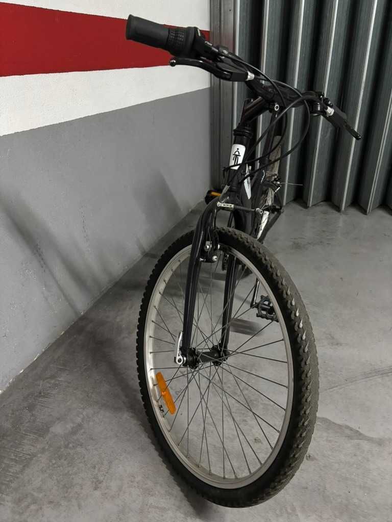 Bicicleta BTWIN Aro 24