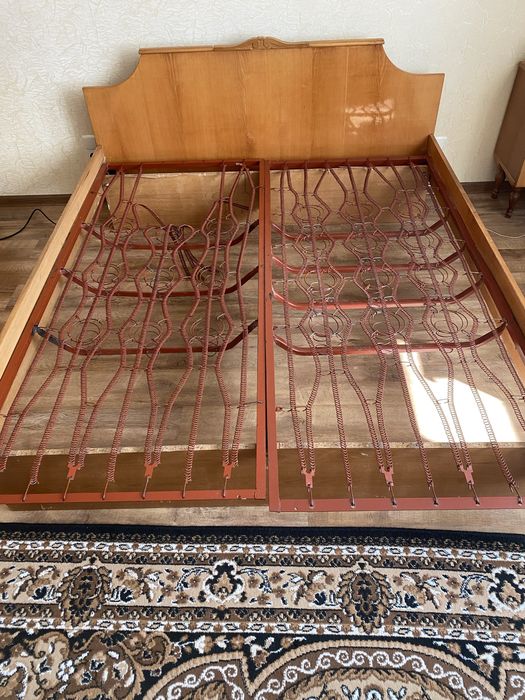 Ліжко 160 на 190 см