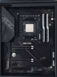 X570S Crosshair  VIII Dark Hero + R7 2700X+G.Skill DDR4 3600 CL16 32GB