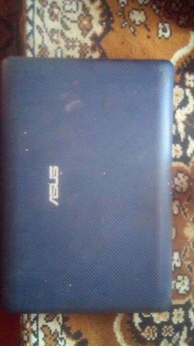 корито та залишки asus eee pc1011px