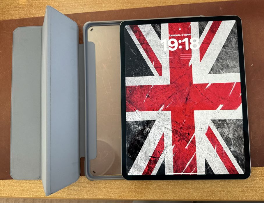 Apple iPad Pro 12.9’’ 3 Gen 256GB Space Grey