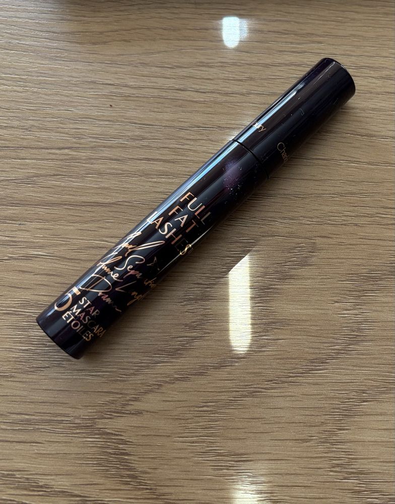 Charlotte Tilbury Full Fat Lashes mascara