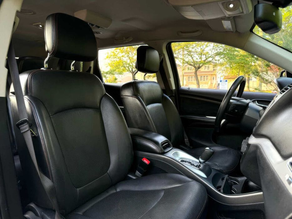 Dodge Journey GT      2018