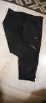 Nike Dri fit M fitness siłownia getry legginsy