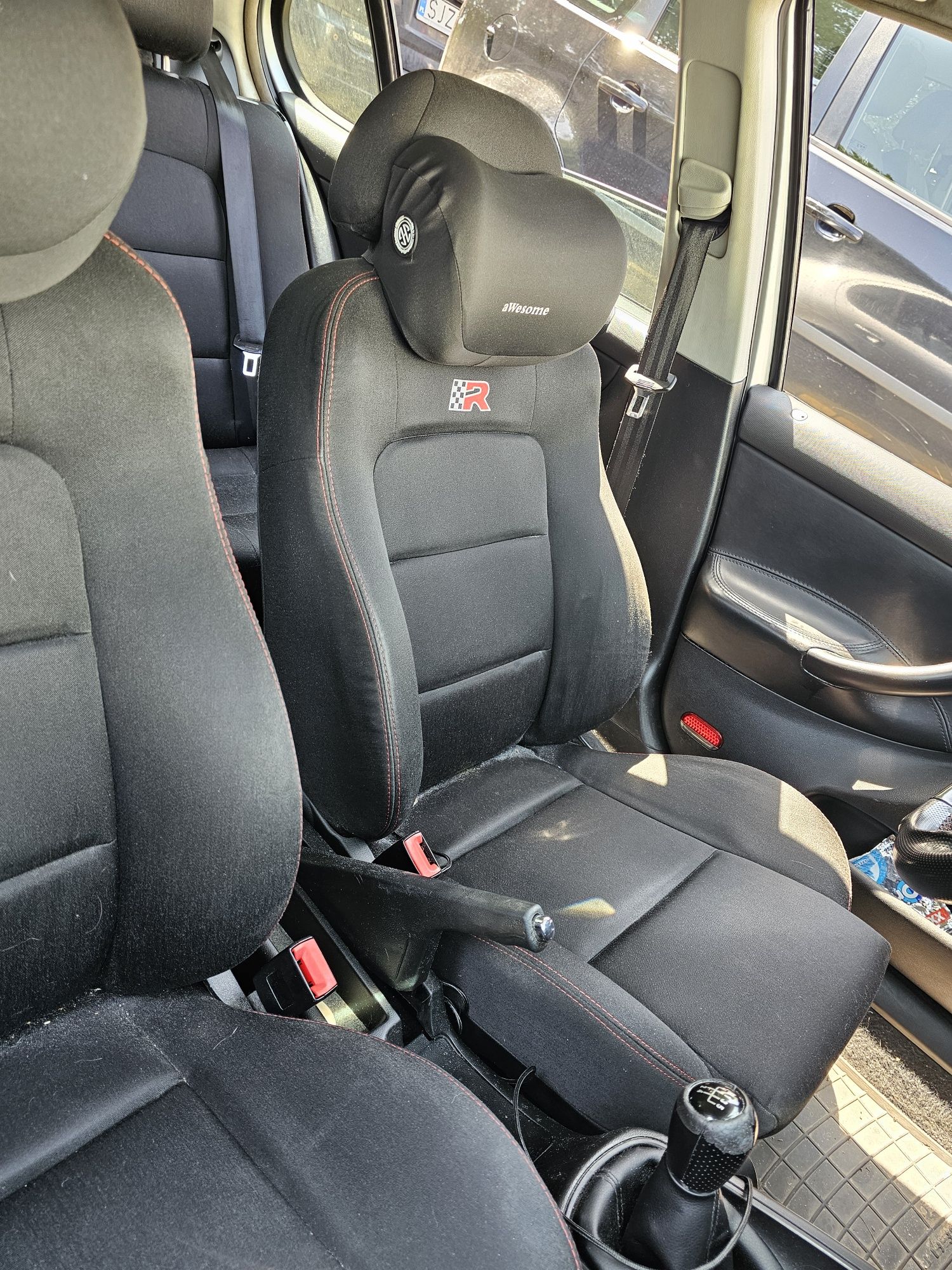 Seat Leon 1M tuning