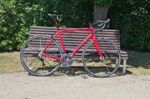Rower szosowy Haibike Challenge RC carbon r. 55 (M/L) 105 r7000 7,5kg