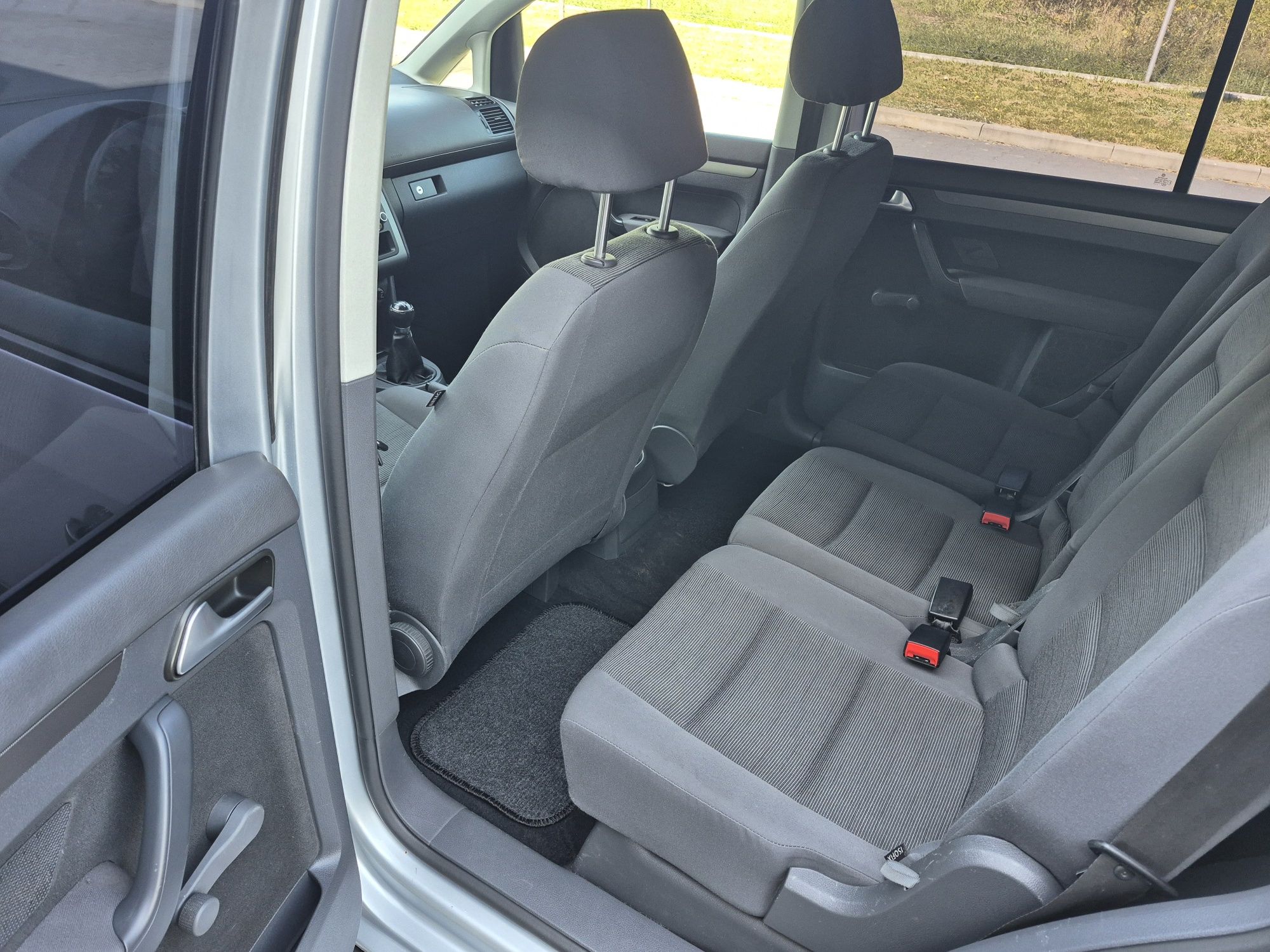 Volkswagen Touran*1.9*Tdi*2009*Klima
