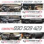 Kit Conjunto Tablier Airbags Completo BMW