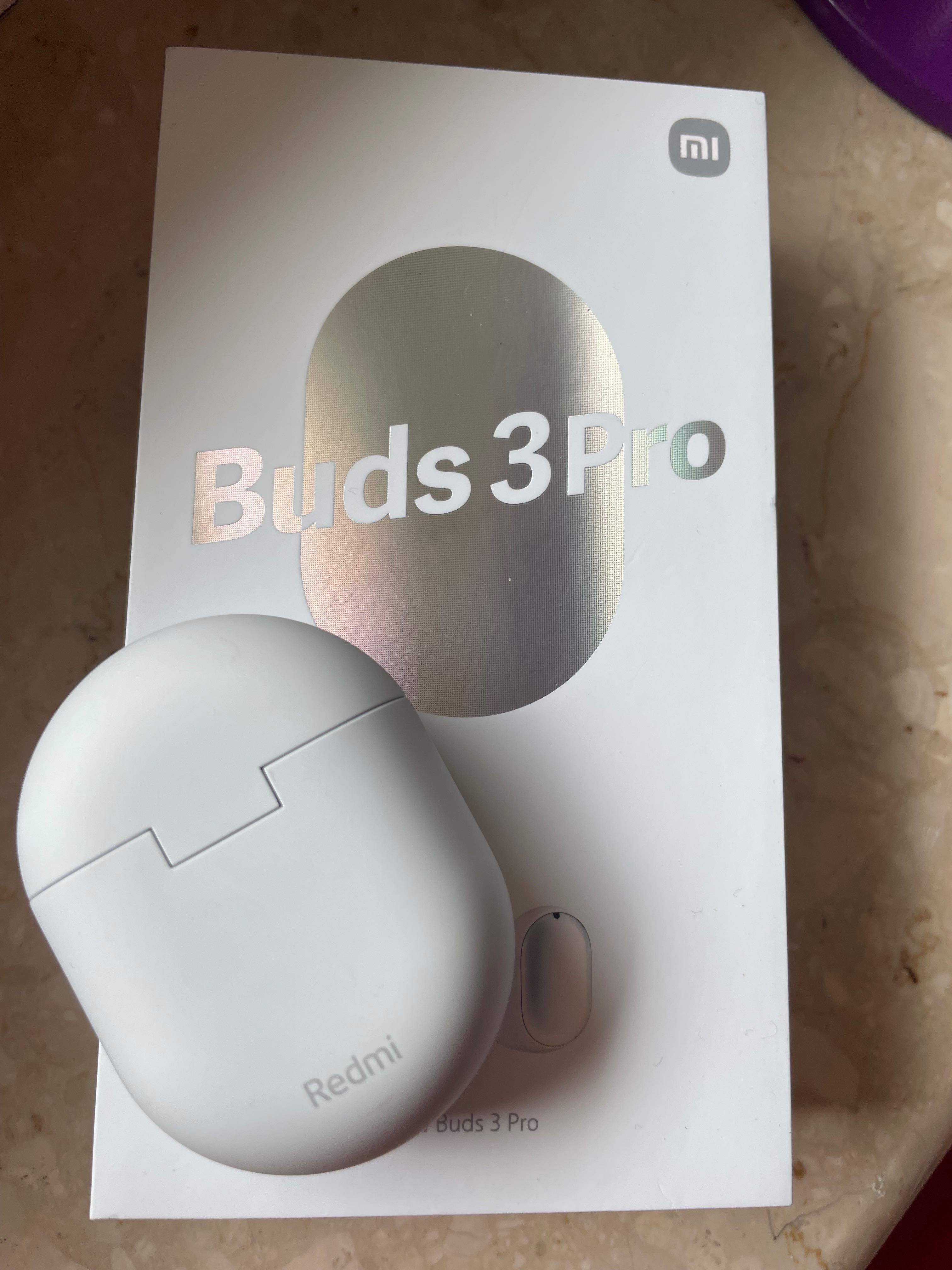 Redmi buds 3 Pro