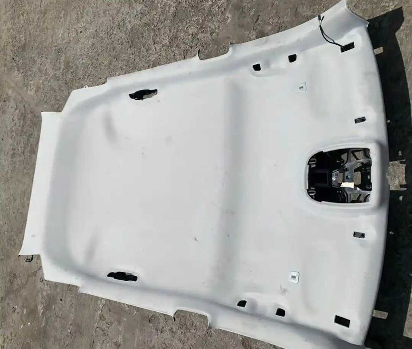 Обшивка стелі Jeep Compass 2017-2021