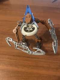 Lego Bionicle 8617 Vahki Zadakh
