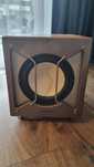 Rubicon RSUB-8 Subwoofer aktywny