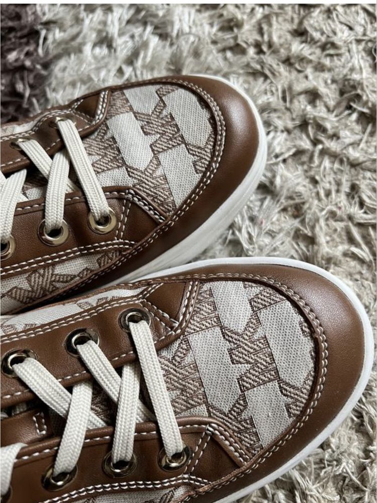 Кеди Michael Kors