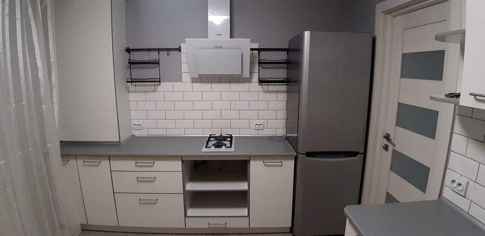 1к. На ЗСУ с автономкой.