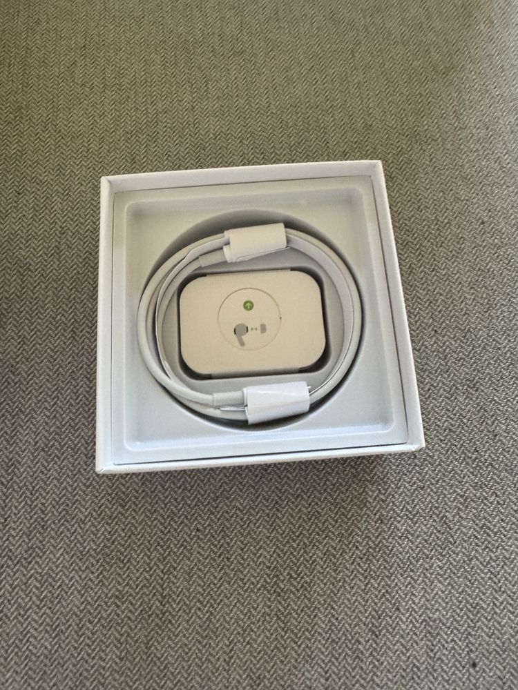 Airpods Pro Novos