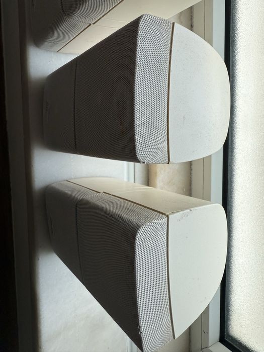 Bose Acoustimass 5 series III branco