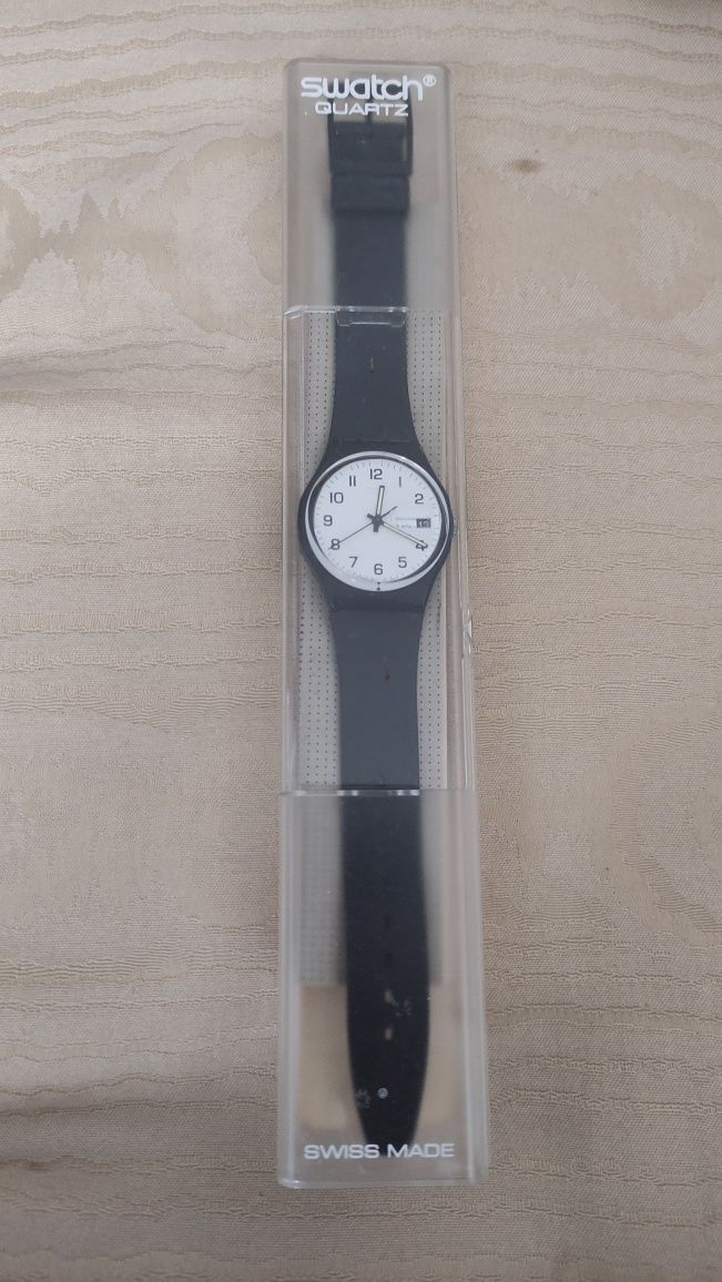 Relógio Swatch GB743