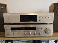 Odtwarzacz Denon Dcd 520ae