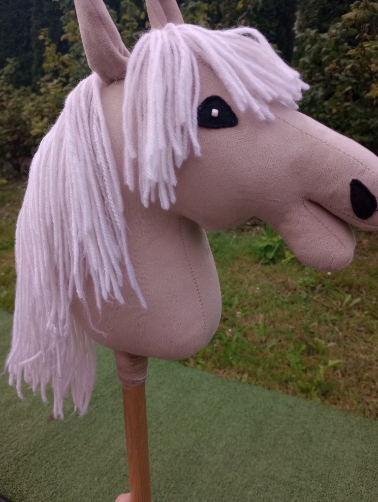 Hobby horse A4 używany