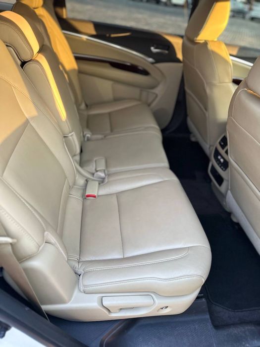 Продам Acura MDX 2016