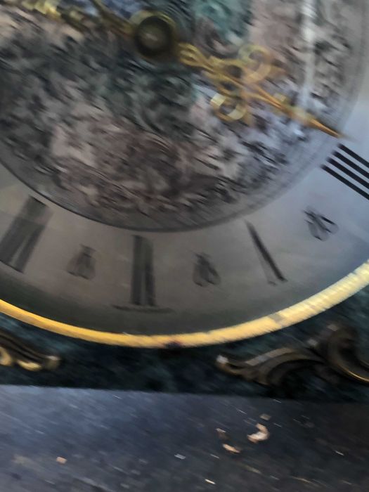 zegar Kienzle Automatic