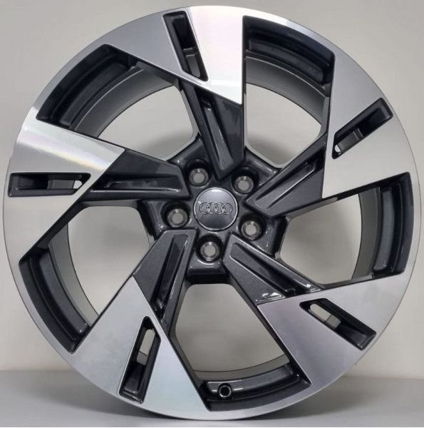 Felgi 20" 5X112 Oryginał Audi A4 A6 Q5 Tiguan Skoda Seat VW
