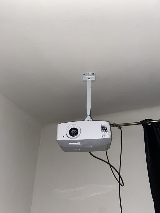 Projektor Optoma UHD35X