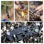 Ferramenta Multifuncional Aerogogo Pocketool 2.0