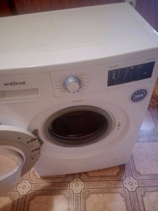Продам пральну машину