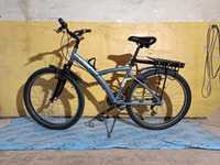 Велосипед, колеса 26